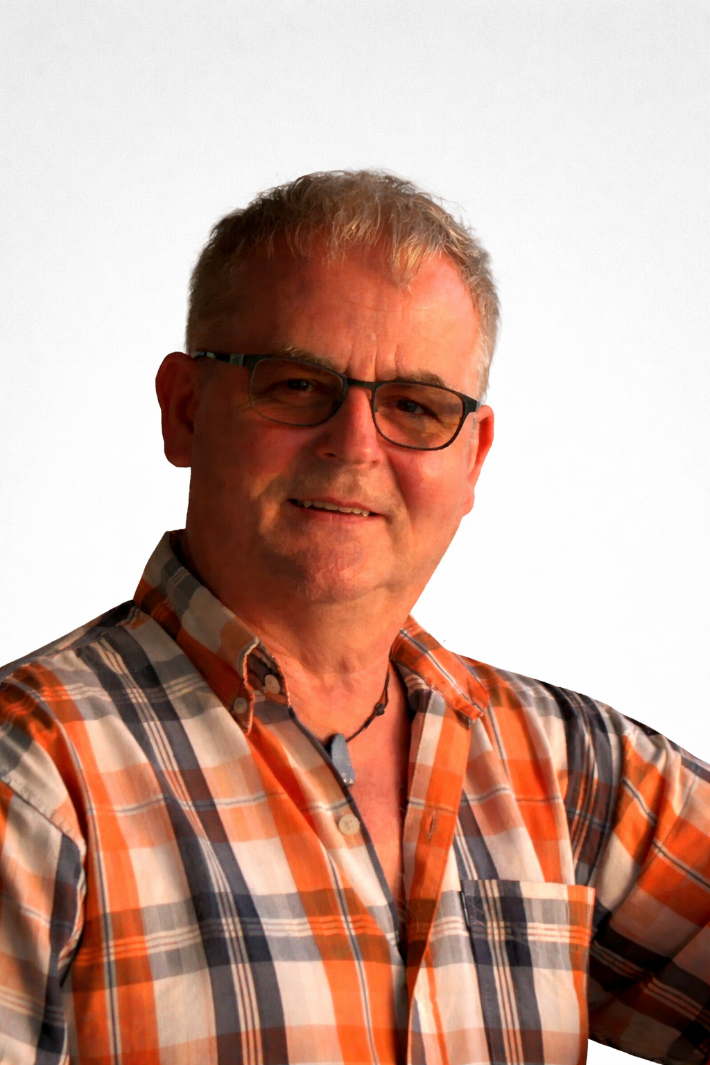 Günter Schütz